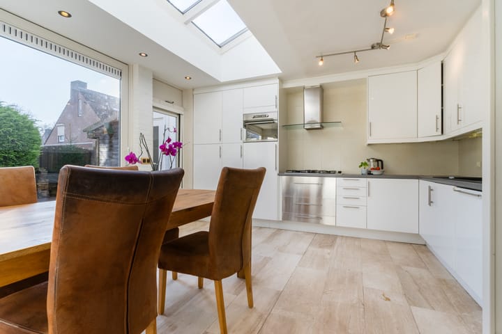 Foto 12 van de Imker 13