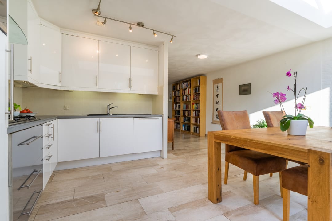 Foto 13 van de Imker 13