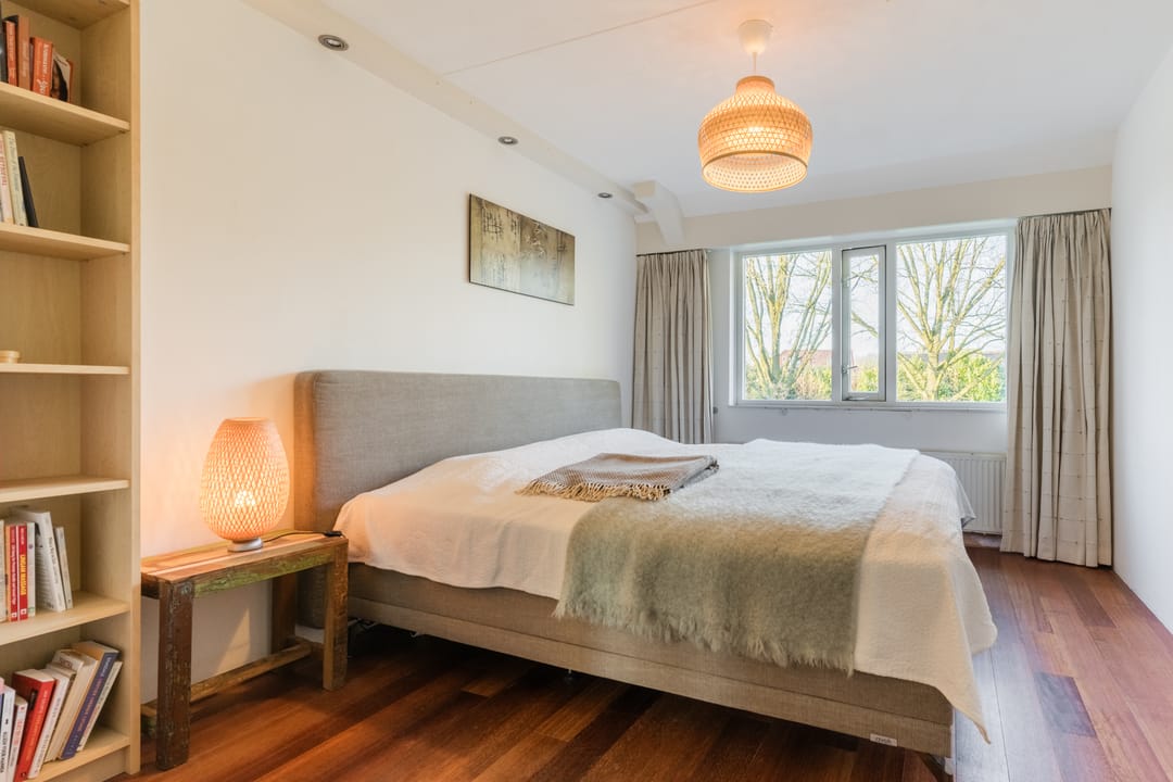 Foto 16 van de Imker 13