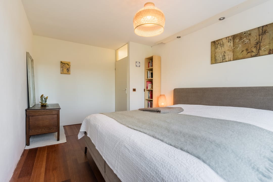 Foto 17 van de Imker 13