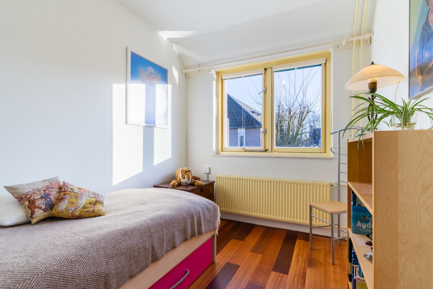 Foto 19 van de Imker 13