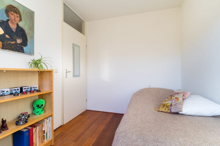 Foto 20 van de Imker 13