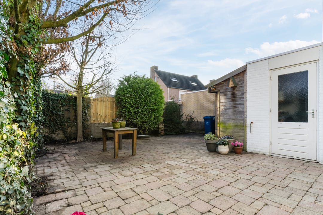 Foto 26 van de Imker 13