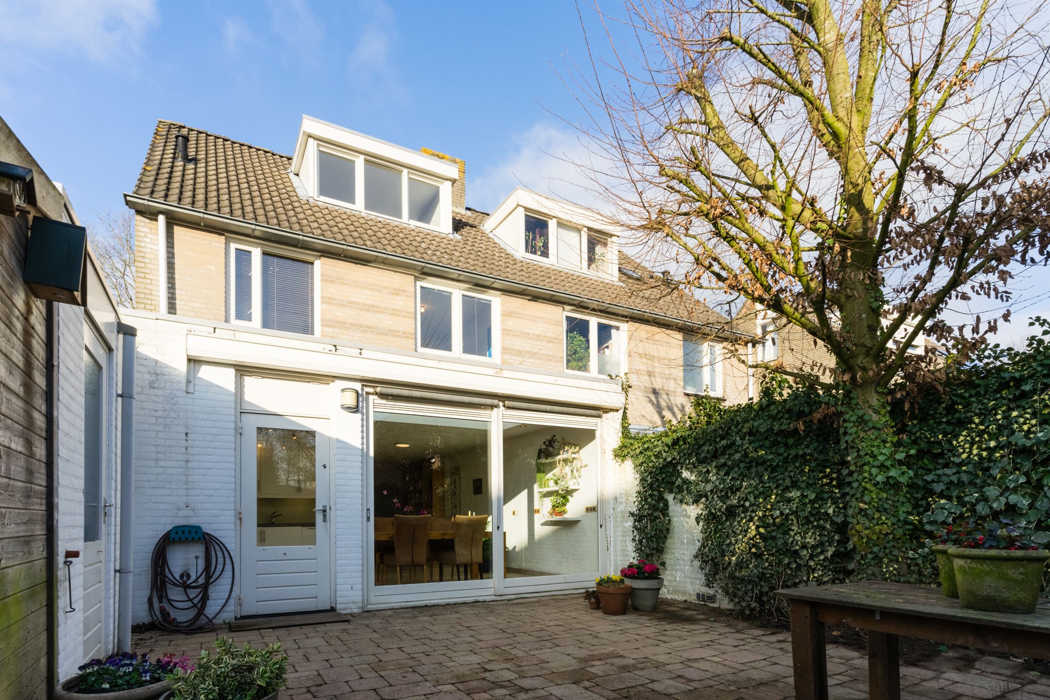 Foto 27 van de Imker 13