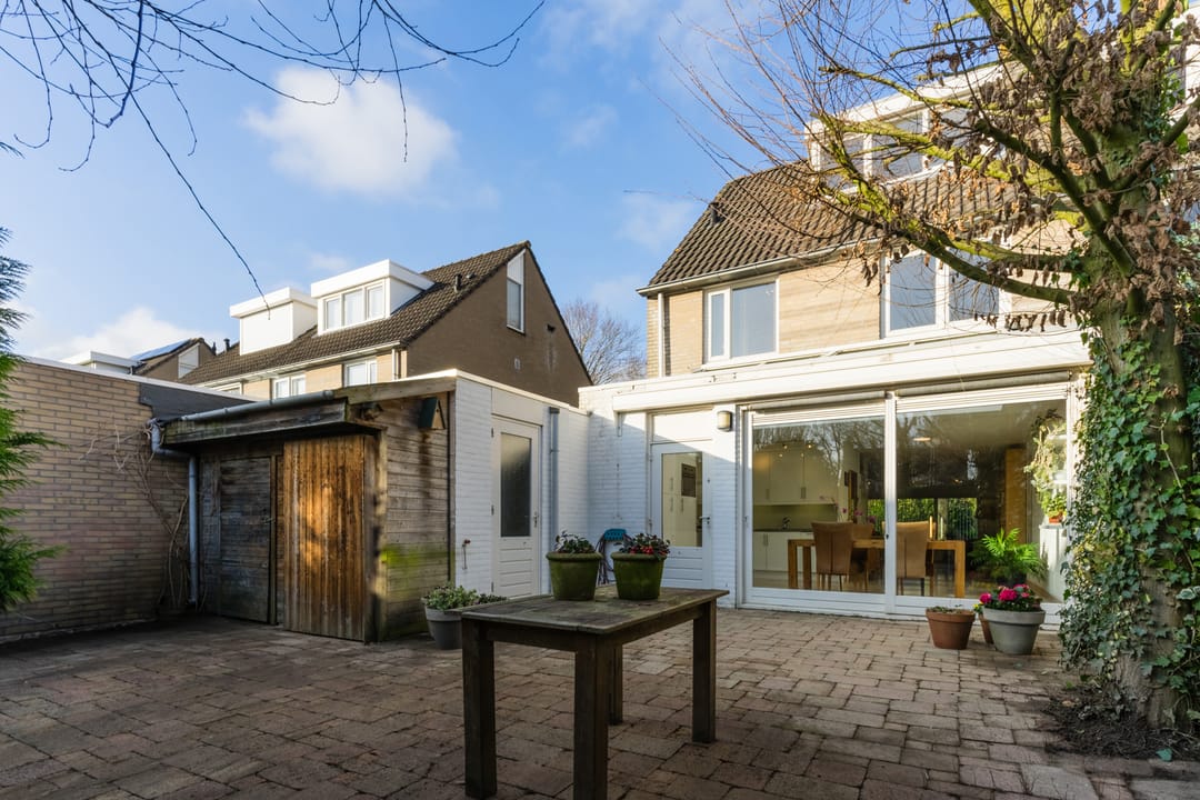 Foto 28 van de Imker 13