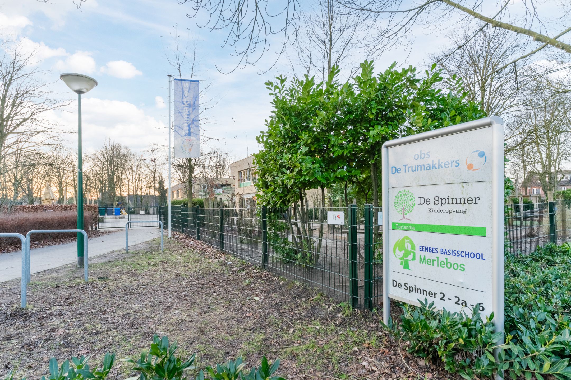 Foto 33 van de Imker 13