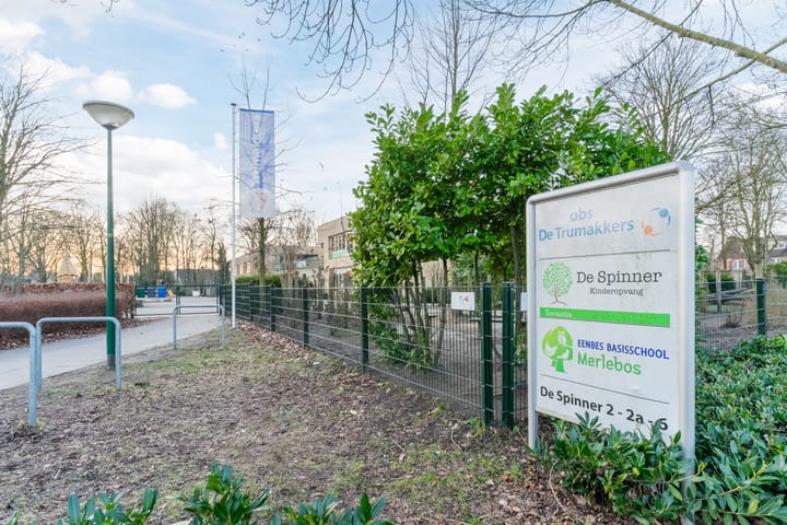 Foto 33 van de Imker 13