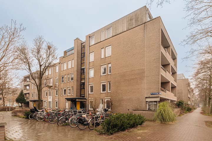 Foto 2 van Dick Greinerstraat 4