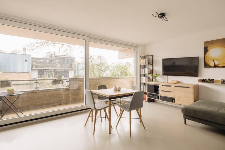 Foto 3 van Dick Greinerstraat 4