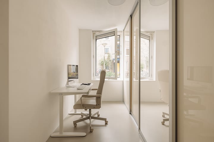 Foto 5 van Dick Greinerstraat 4