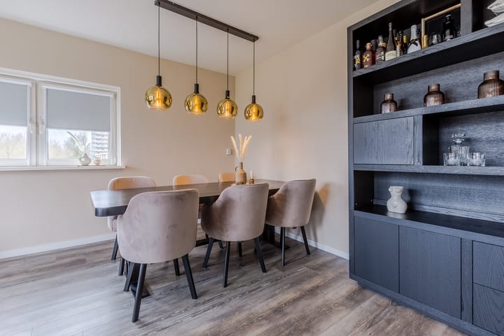 Foto 3 van Lisdoddelaan 38