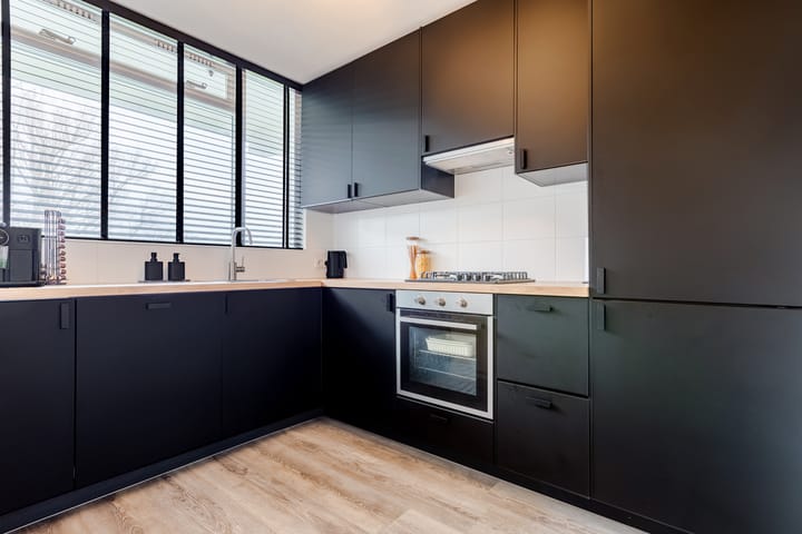 Foto 4 van Lisdoddelaan 38