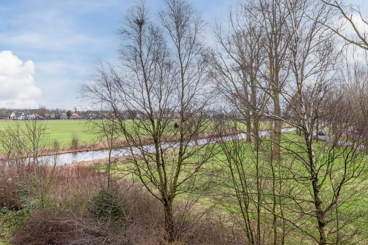 Foto 5 van Lisdoddelaan 38