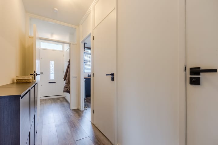 Photo 6 of Lisdoddelaan 38