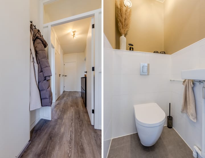 Photo 7 of Lisdoddelaan 38