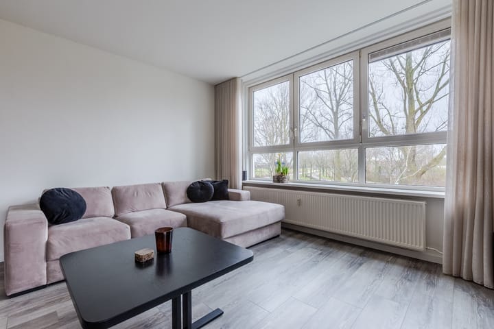 Photo 8 of Lisdoddelaan 38