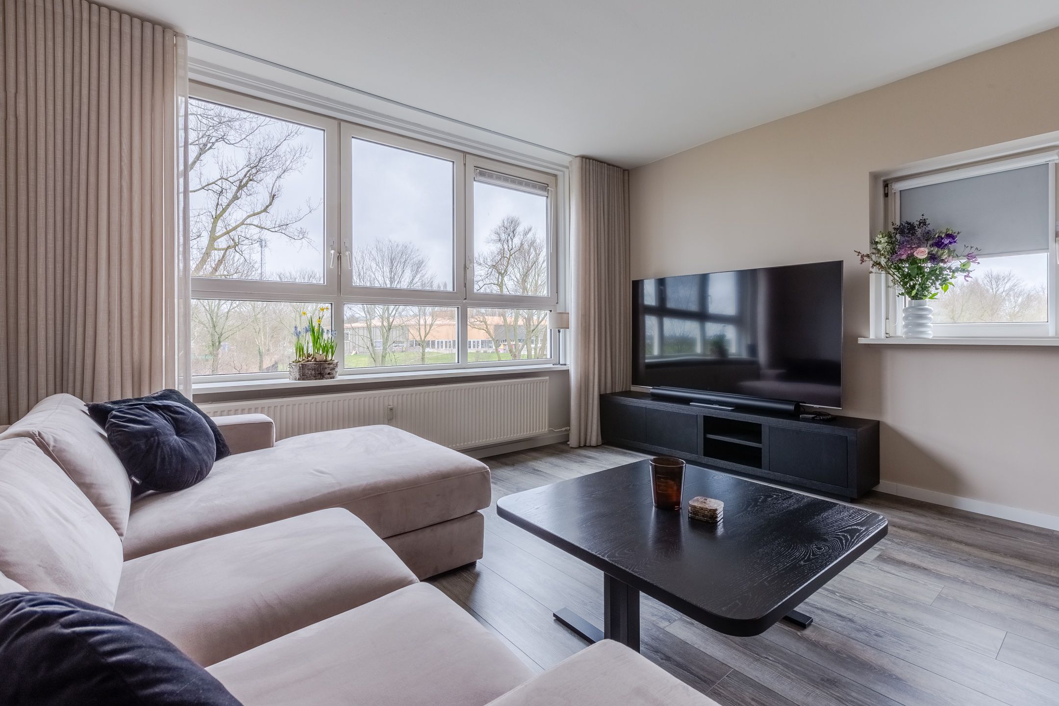 Foto 9 van Lisdoddelaan 38