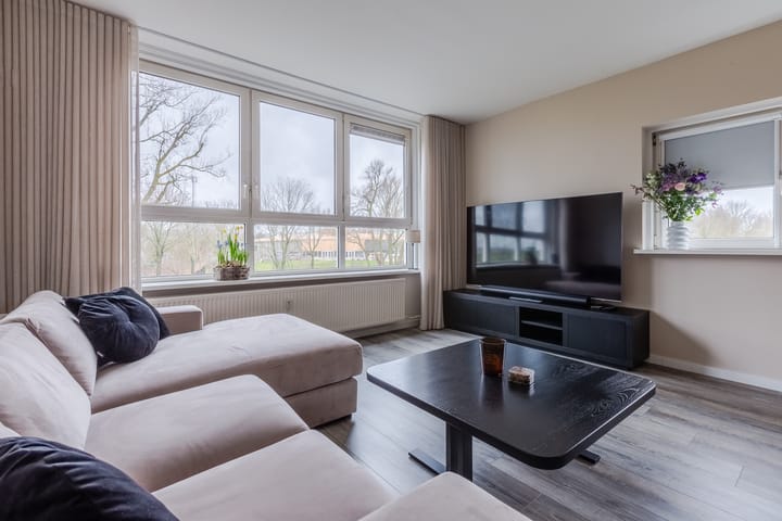 Photo 9 of Lisdoddelaan 38