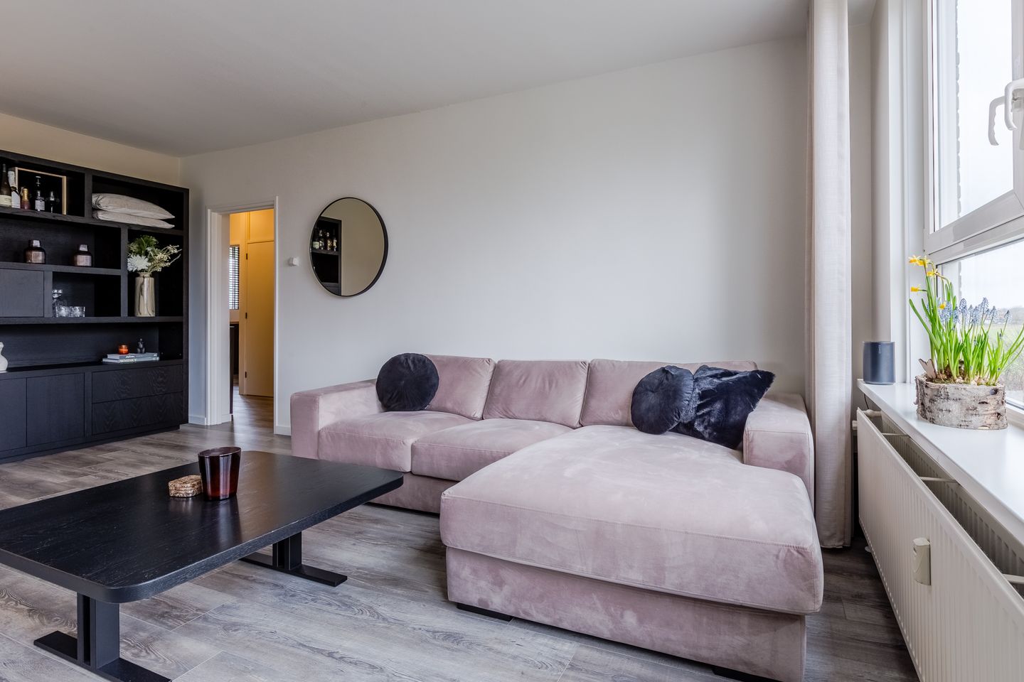 Foto 10 van Lisdoddelaan 38