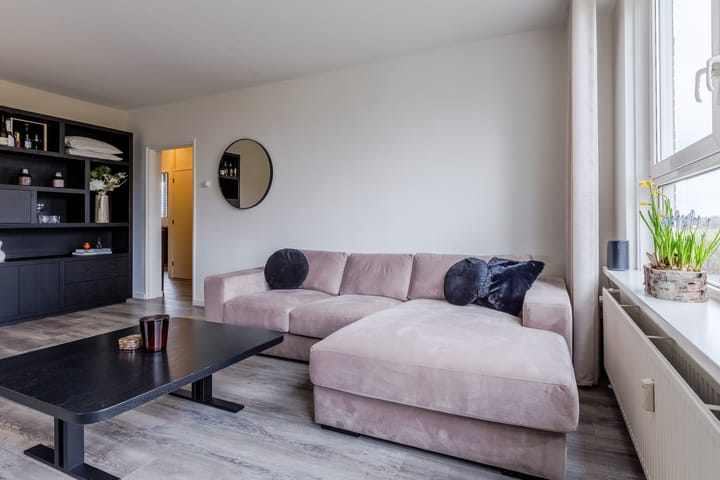 Photo 10 of Lisdoddelaan 38