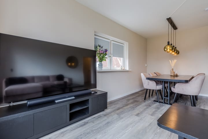 Photo 11 of Lisdoddelaan 38