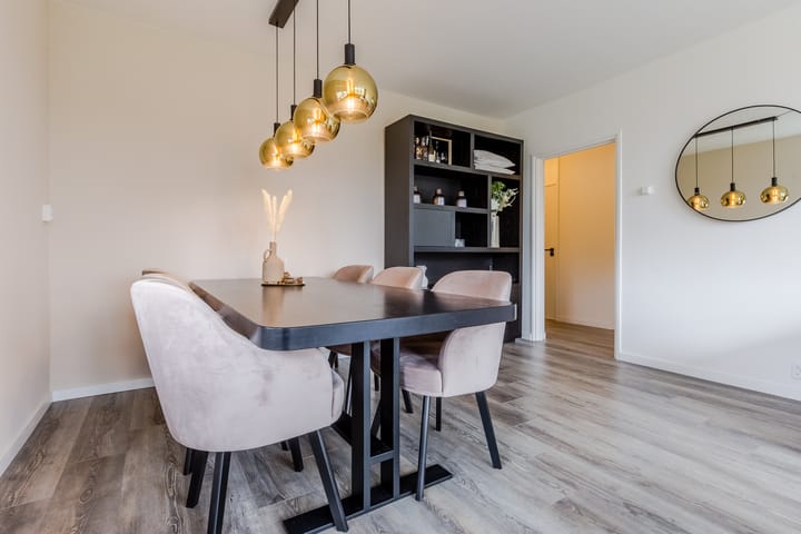 Photo 13 of Lisdoddelaan 38