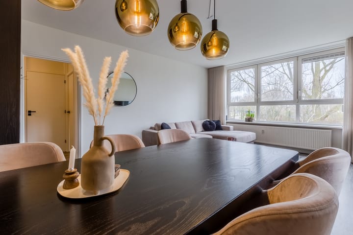 Photo 14 of Lisdoddelaan 38