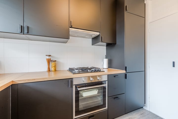 Photo 17 of Lisdoddelaan 38