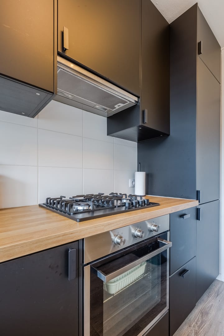 Photo 19 of Lisdoddelaan 38