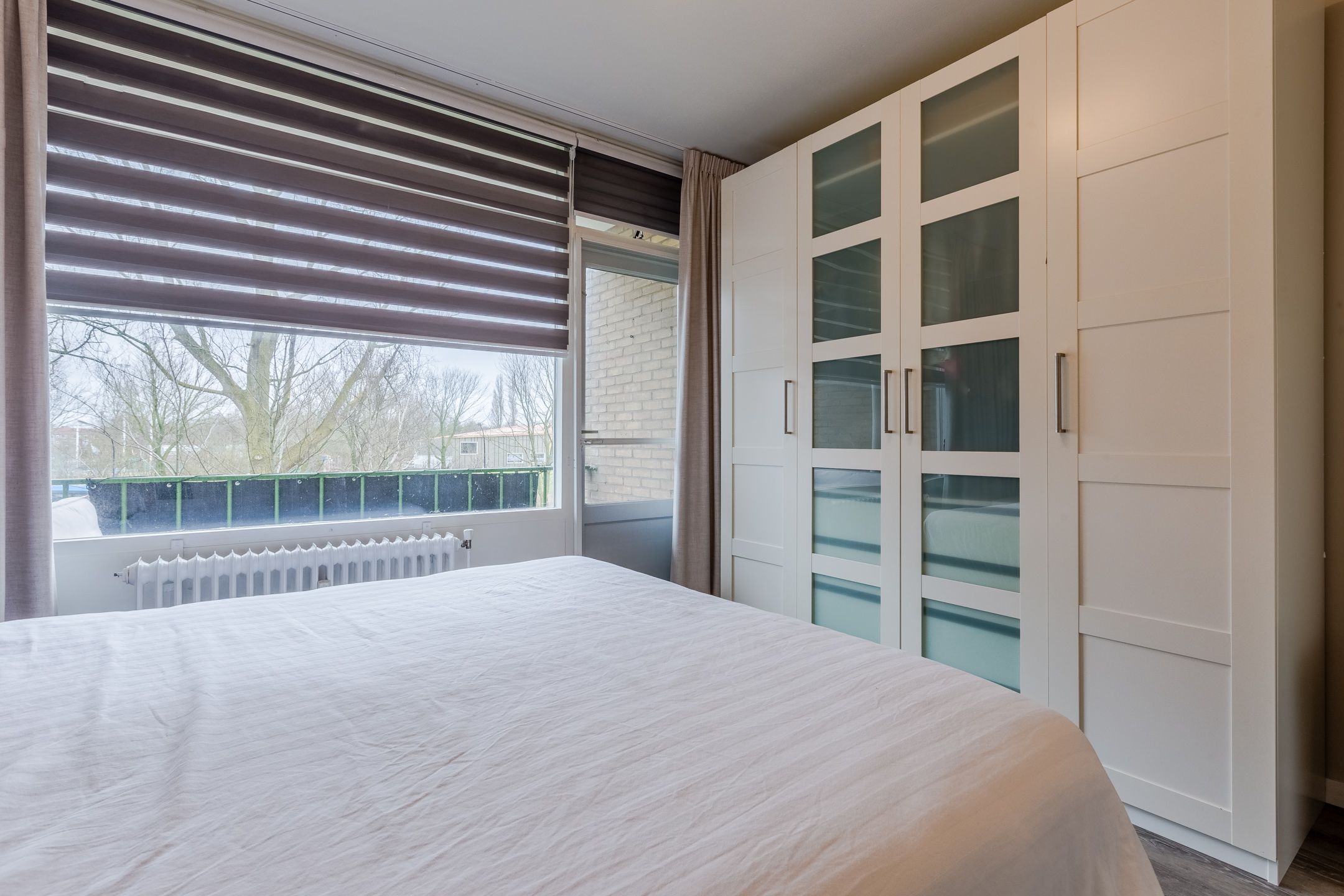 Foto 21 van Lisdoddelaan 38