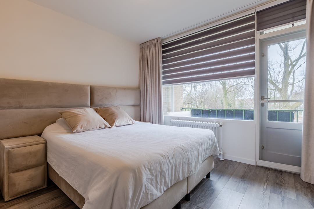 Foto 23 van Lisdoddelaan 38