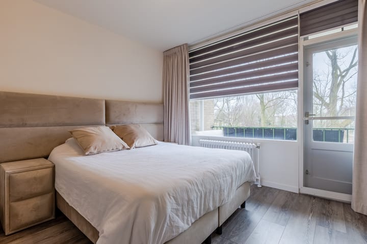 Photo 23 of Lisdoddelaan 38