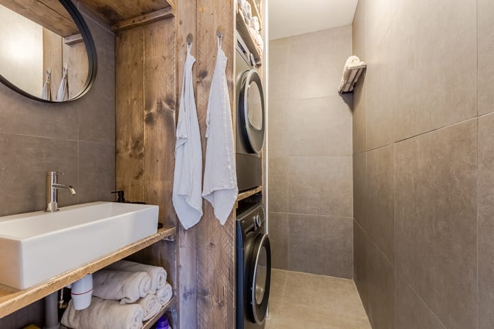 Photo 24 of Lisdoddelaan 38