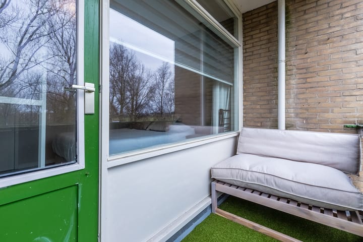 Photo 26 of Lisdoddelaan 38