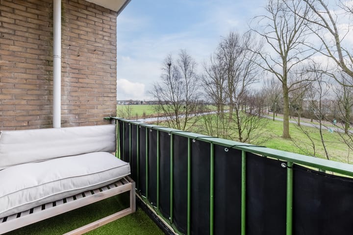 Photo 27 of Lisdoddelaan 38