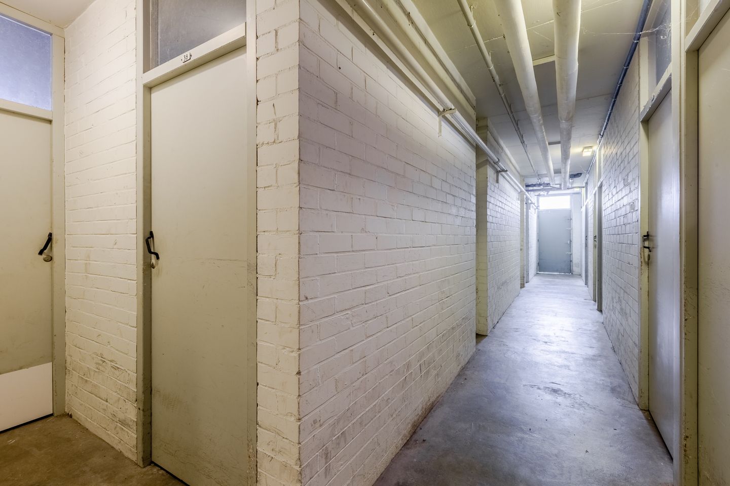 Foto 29 van Lisdoddelaan 38