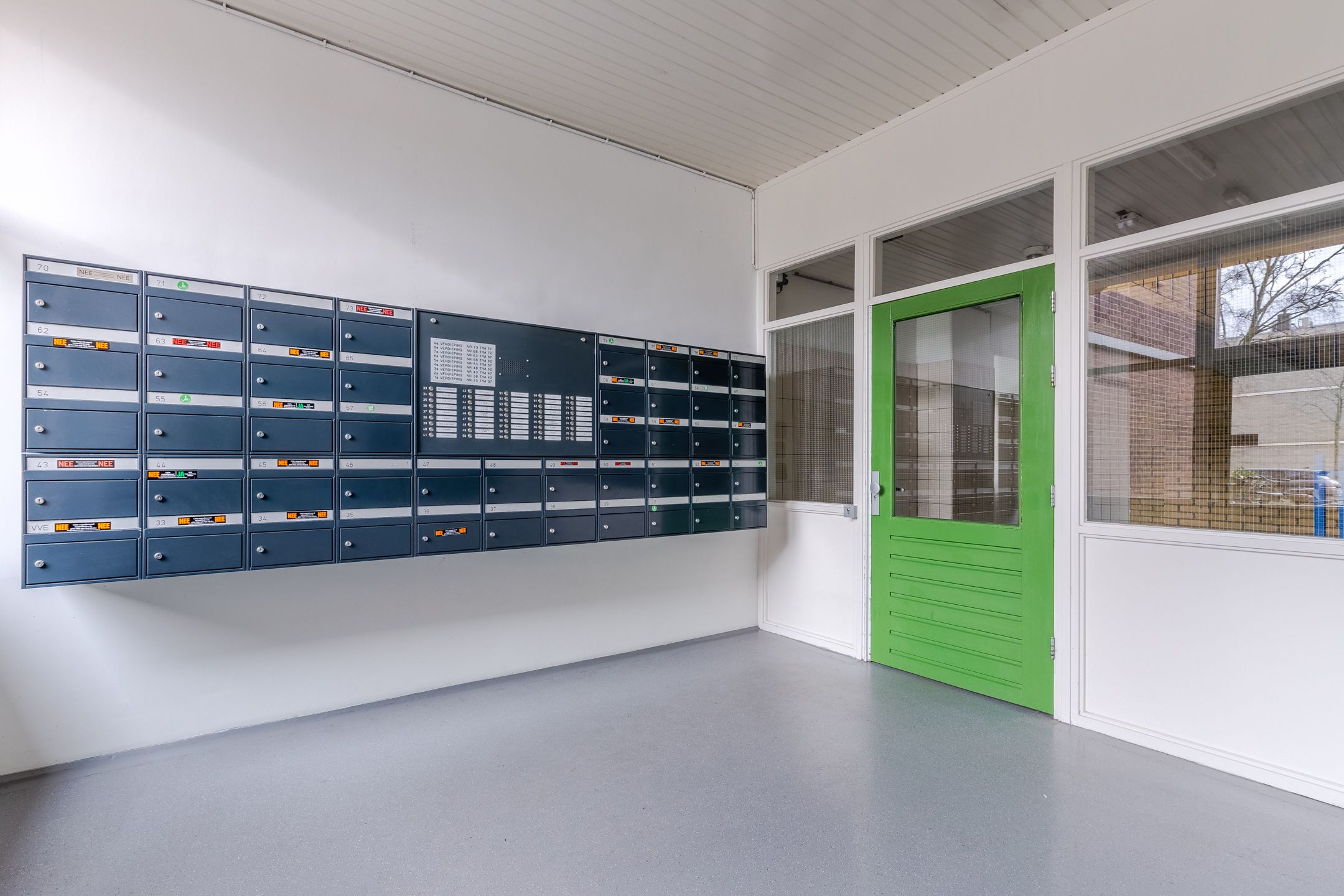 Foto 30 van Lisdoddelaan 38