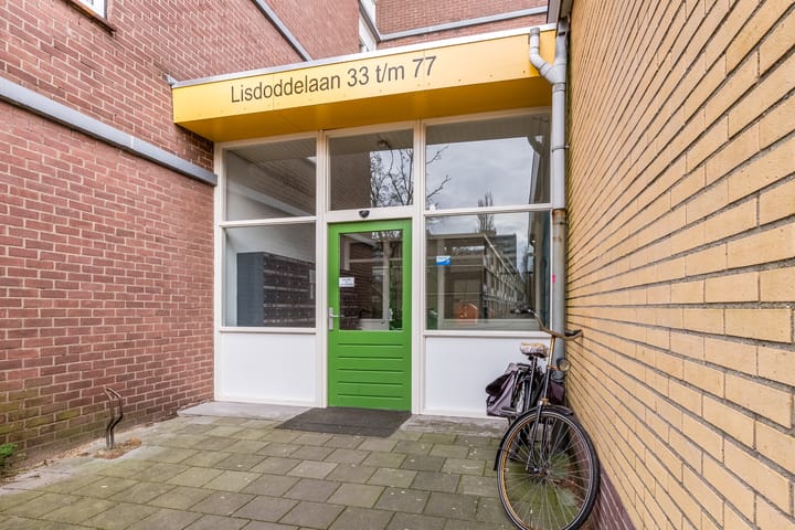 Photo 31 of Lisdoddelaan 38