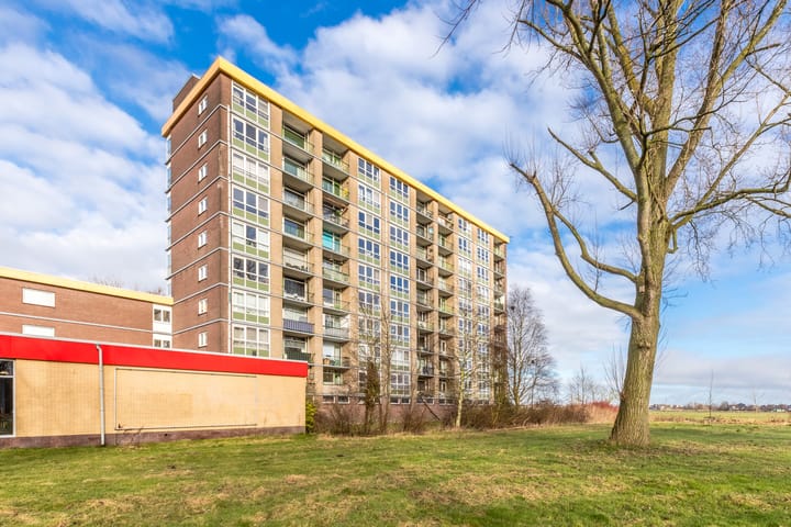 Photo 32 of Lisdoddelaan 38