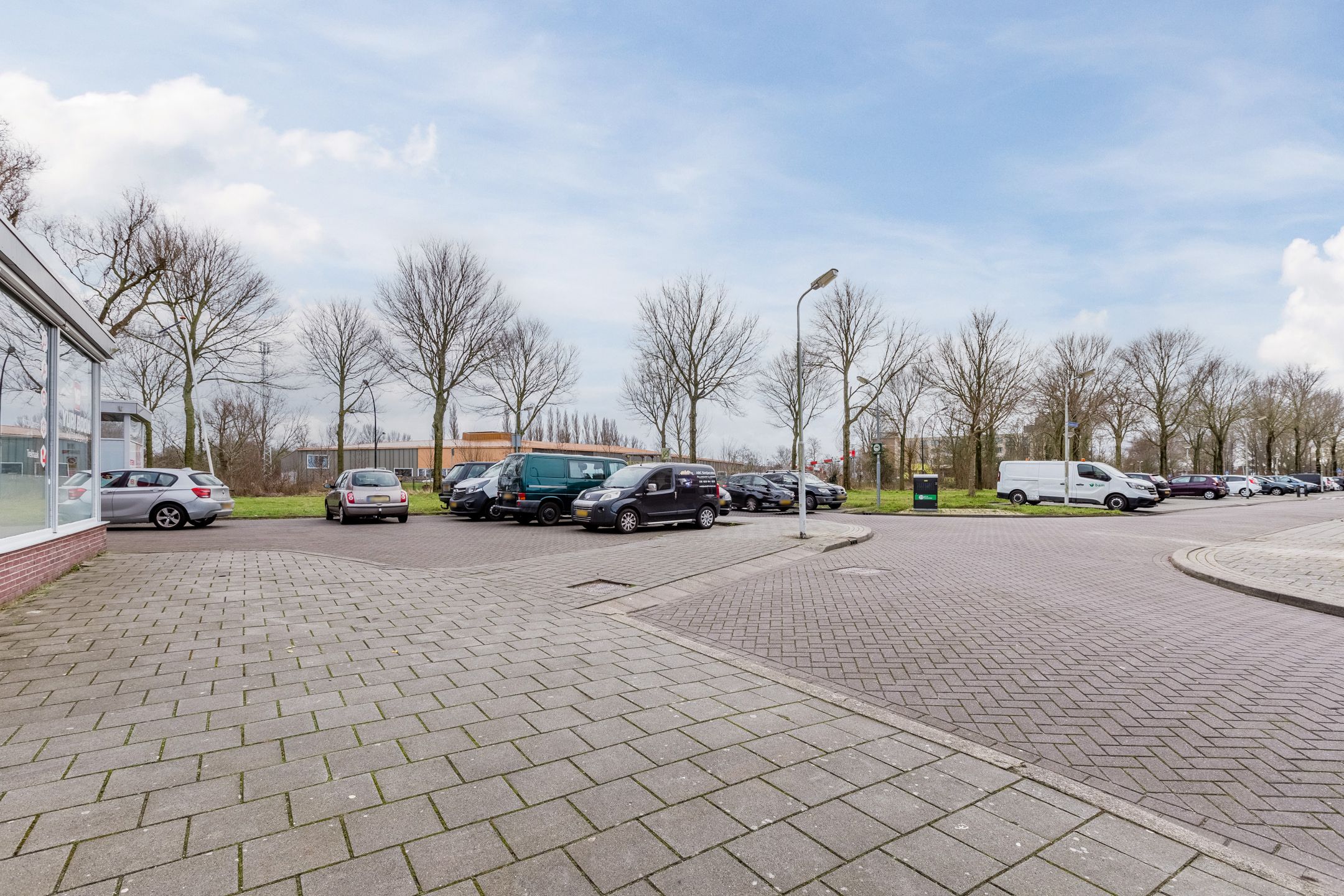 Foto 33 van Lisdoddelaan 38