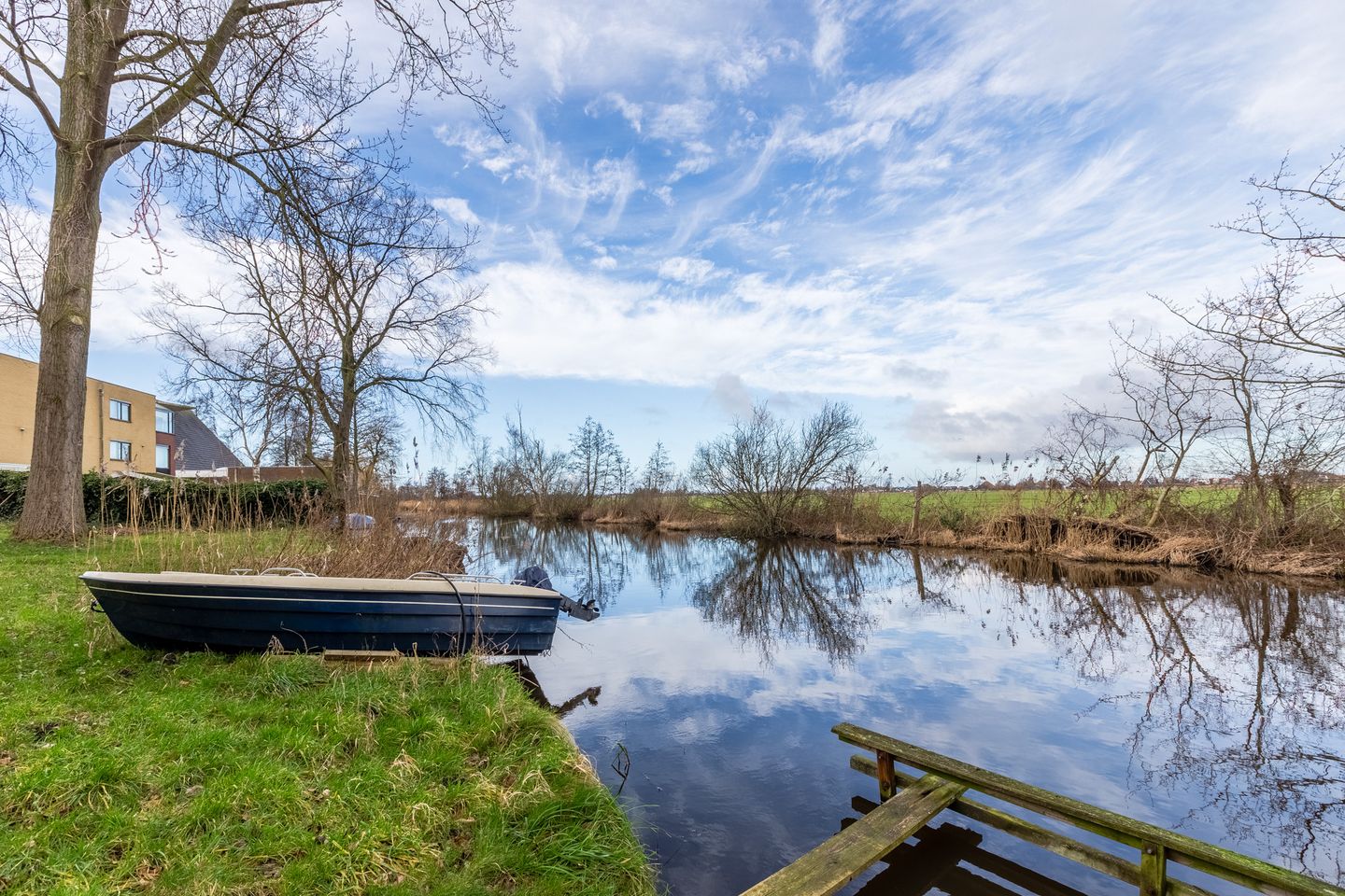 Foto 34 van Lisdoddelaan 38