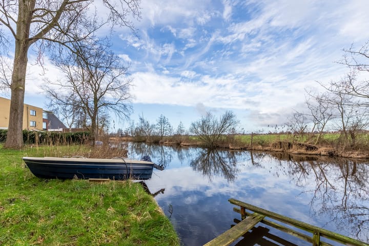 Photo 34 of Lisdoddelaan 38