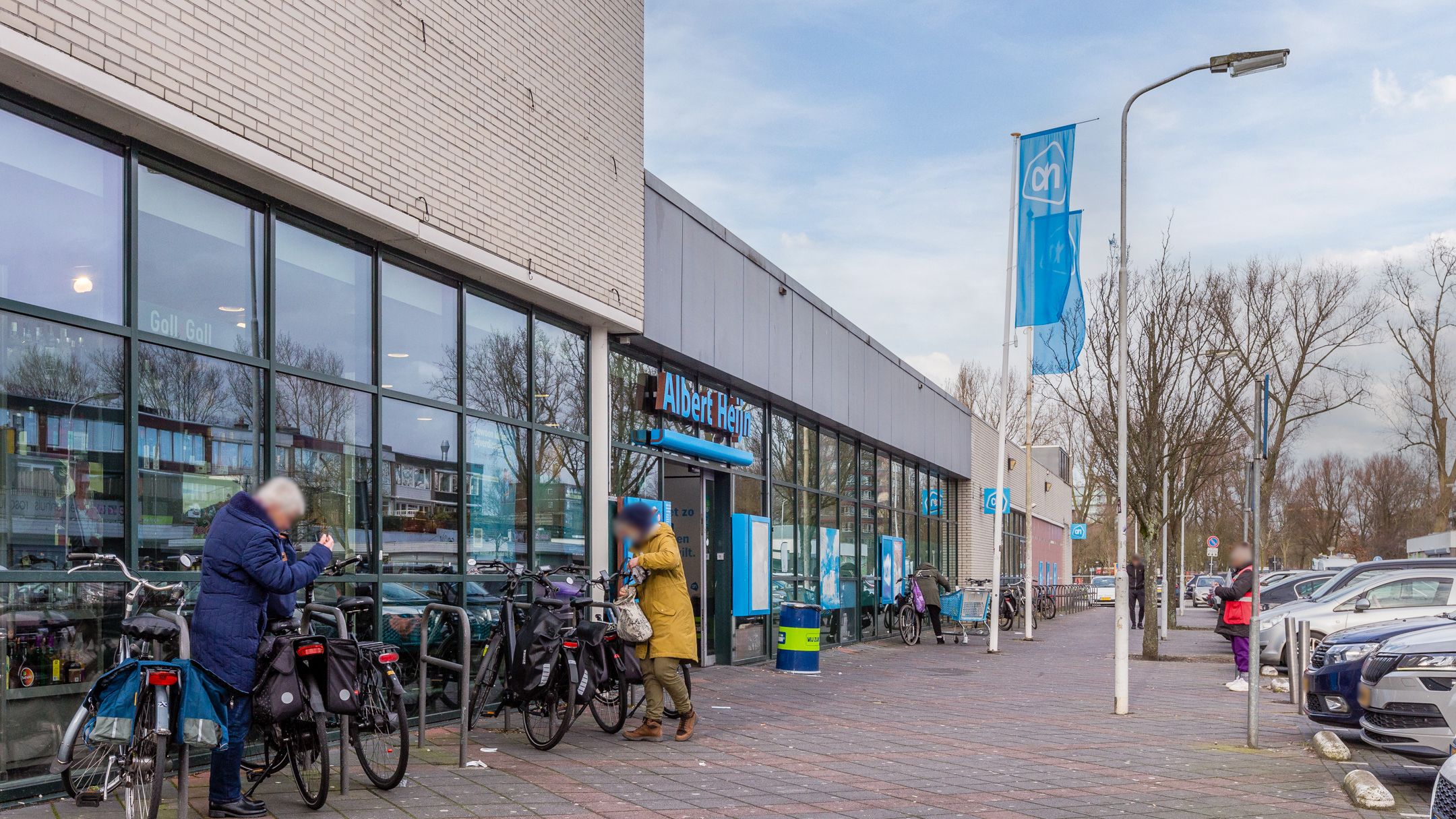 Foto 36 van Lisdoddelaan 38