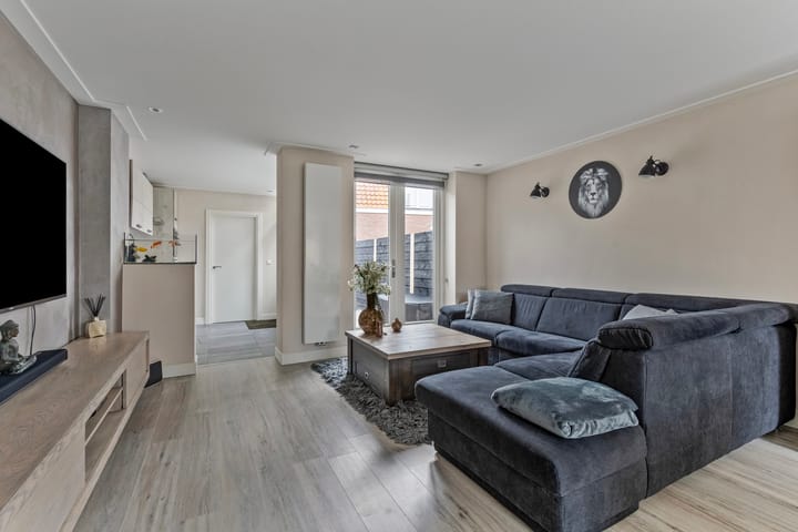 Foto 4 van Iepenlaan 31