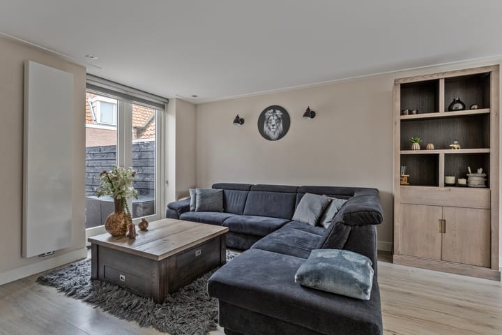 Foto 8 van Iepenlaan 31