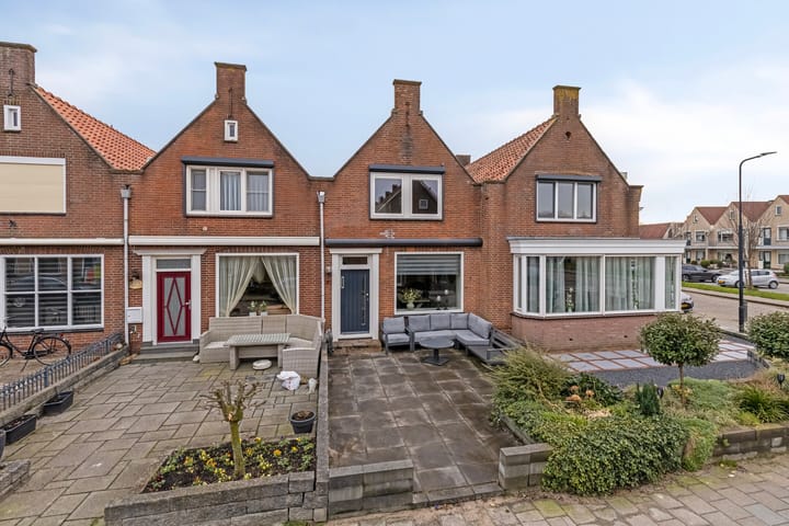 Foto 23 van Iepenlaan 31