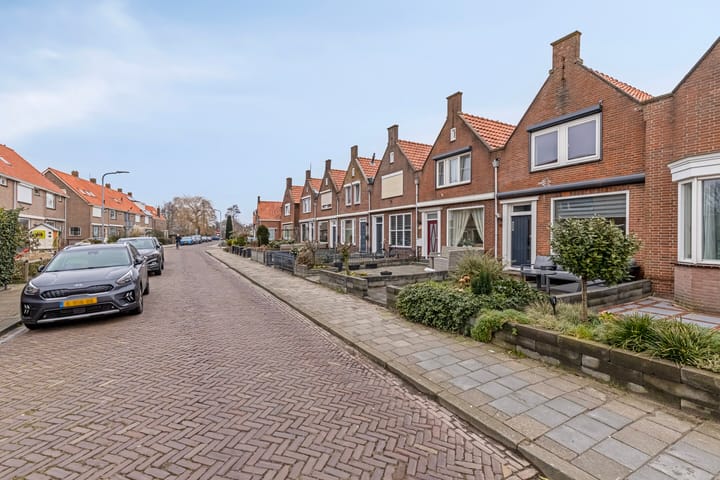 Foto 24 van Iepenlaan 31