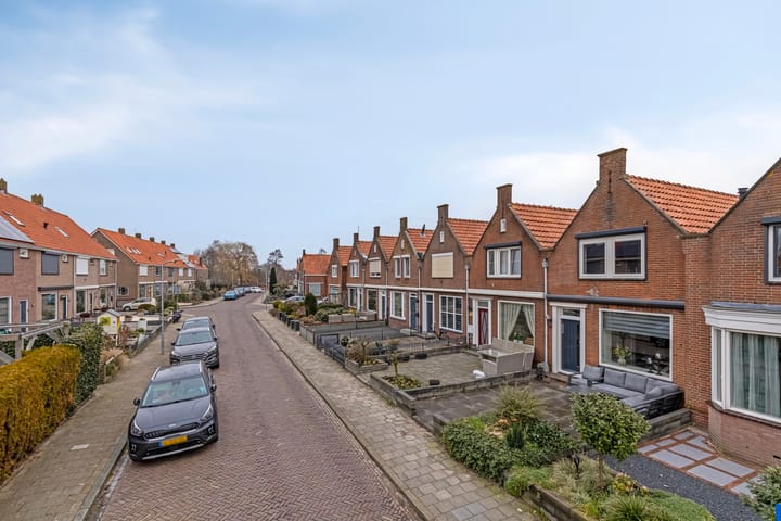 Foto 25 van Iepenlaan 31