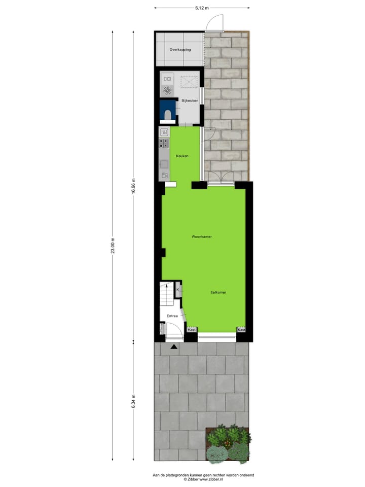 Foto 28 van Iepenlaan 31