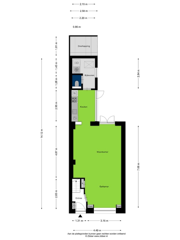 Foto 29 van Iepenlaan 31